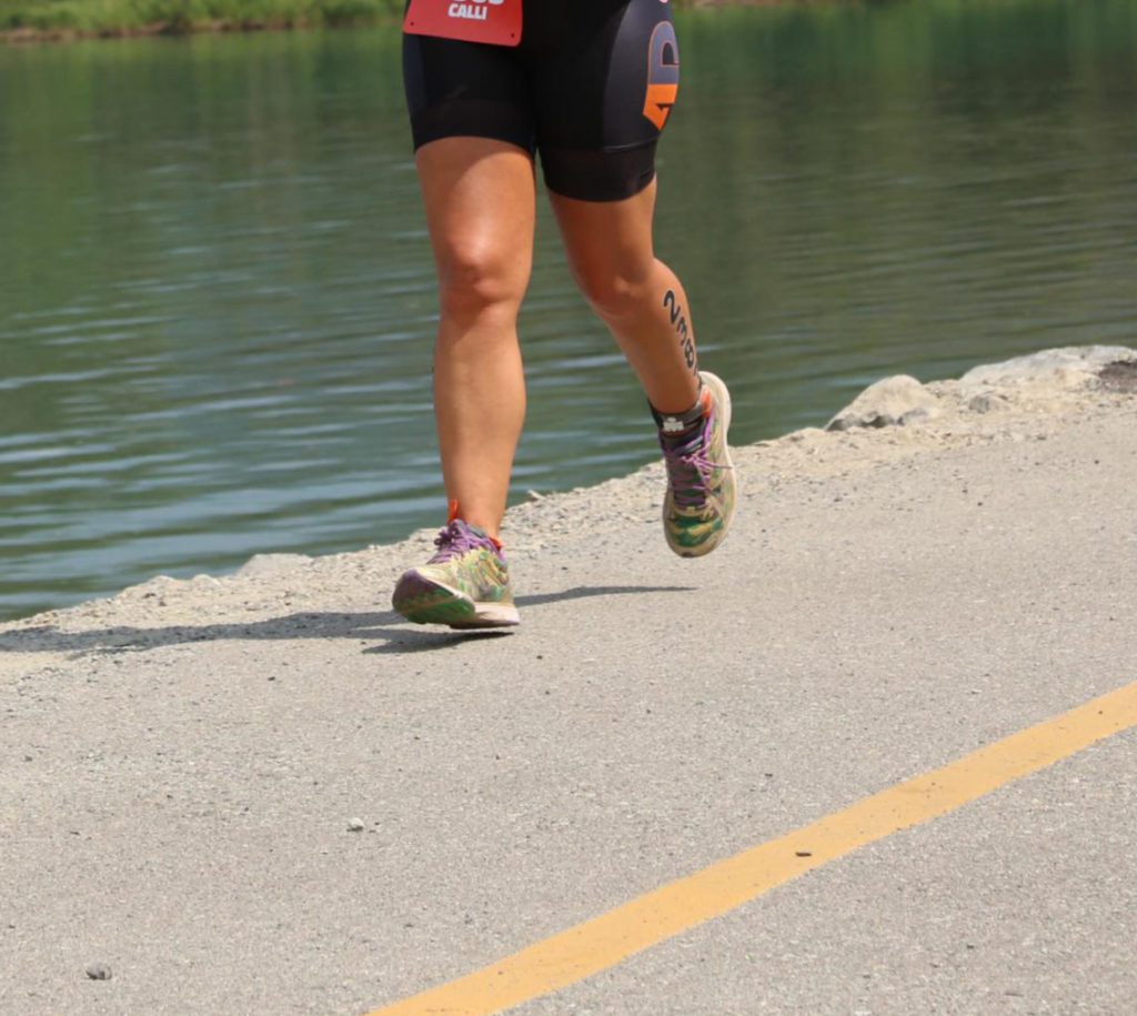 Choosing the Right Shoe, For You