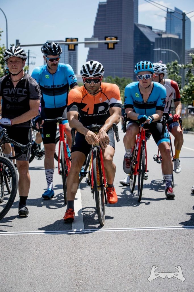 The Good, the Bad, and the Ugly of the Group Ride