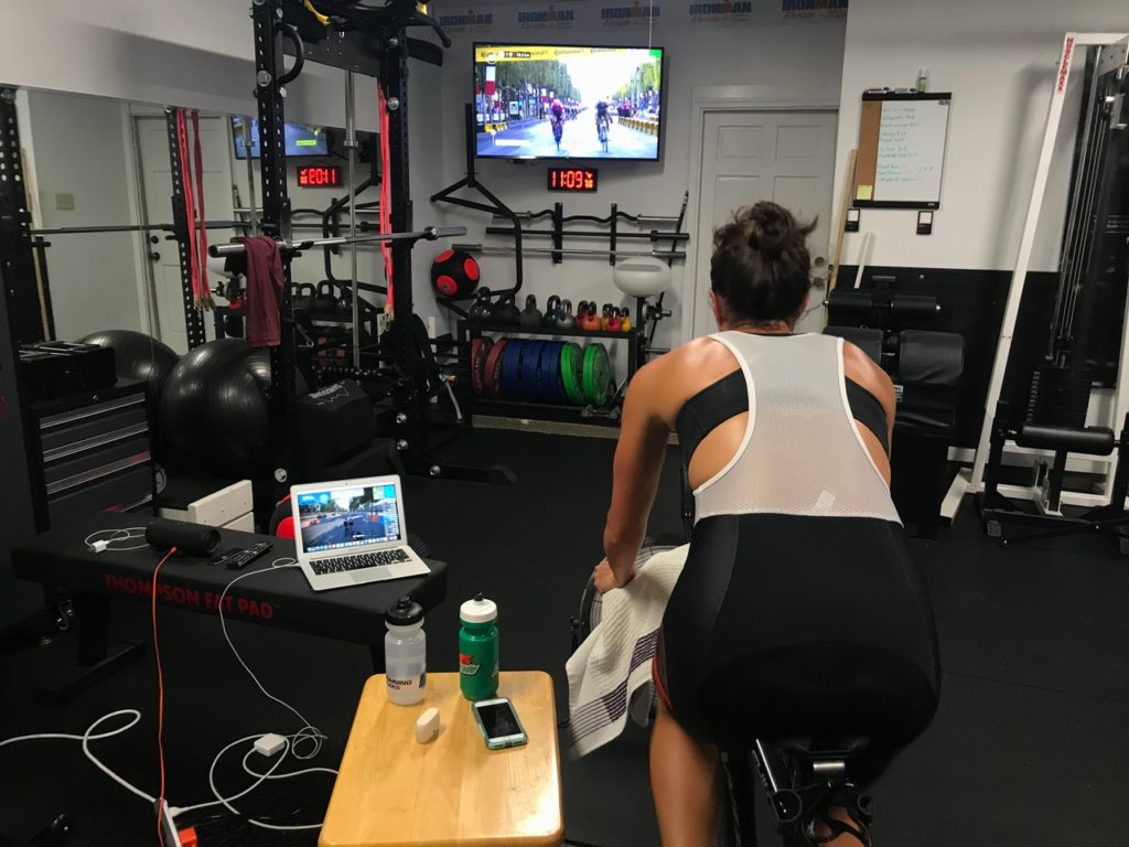 ERG Mode: Friend or Foe