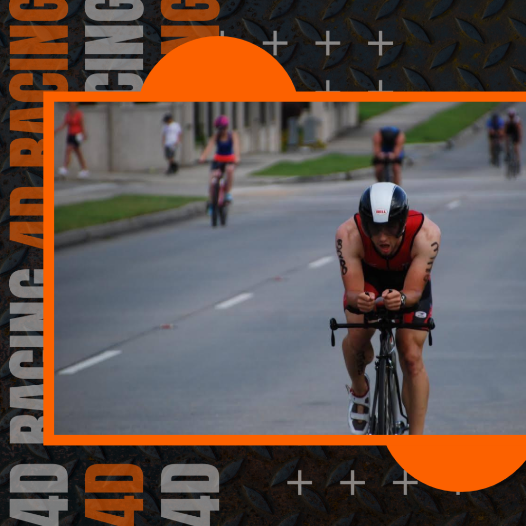 Cycling Skill: A Secret to Speed