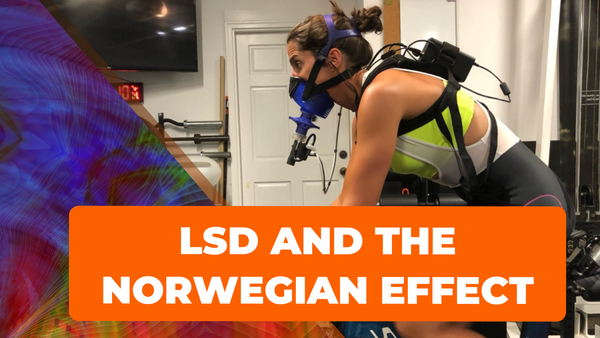 LSD and the Norwegian Effect