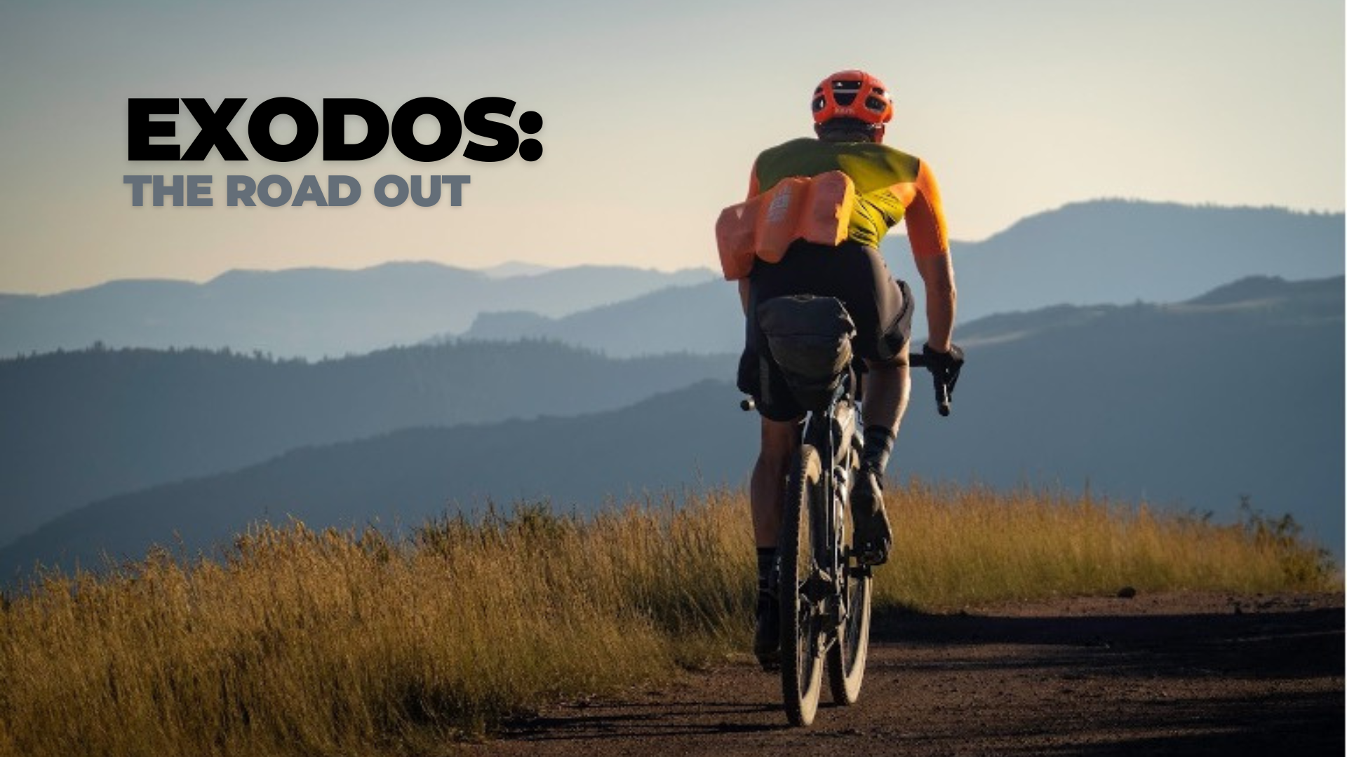 Exodos: The Road Out